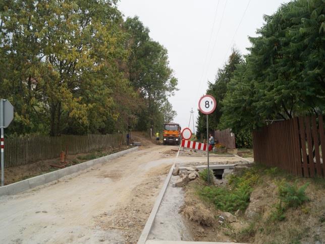 inwestycje za ponad