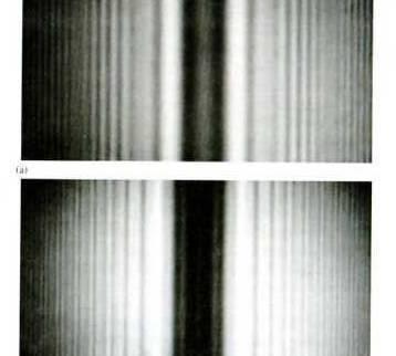 Dfrakcja Fresnela - drut E x,, 0 = E 0 rect D Babinet: E 0 = E drut + E scelina E drut