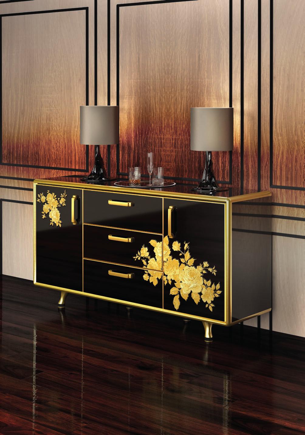 PREMIUM LUKSUS I