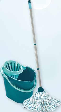 TWIST SYSTEM mop