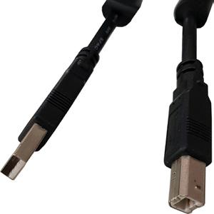 Wprowadzenie 7 Port USB 2.0 typu A downstream 8 Port USB 2.0 typu A downstream 9 Port USB 2.