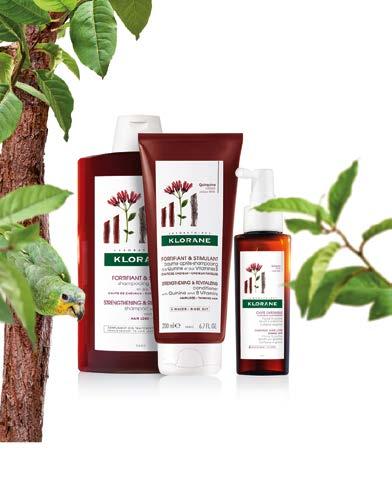WŁOSY 200 ml 400 ml Marka stępna w wybranych