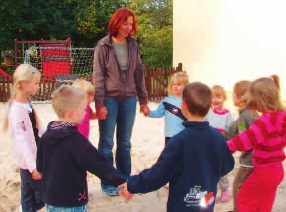 WITAJ-projekt w Delnjej Łužicy W Delnjej Łužicy bydli jenož hišće mało Serbow, kotřiž delnjoserbšćinu na maćernorěčnym niwowje wobknježa. Jich sta robny přerězk je mjeztym relatiwnje wy soki.