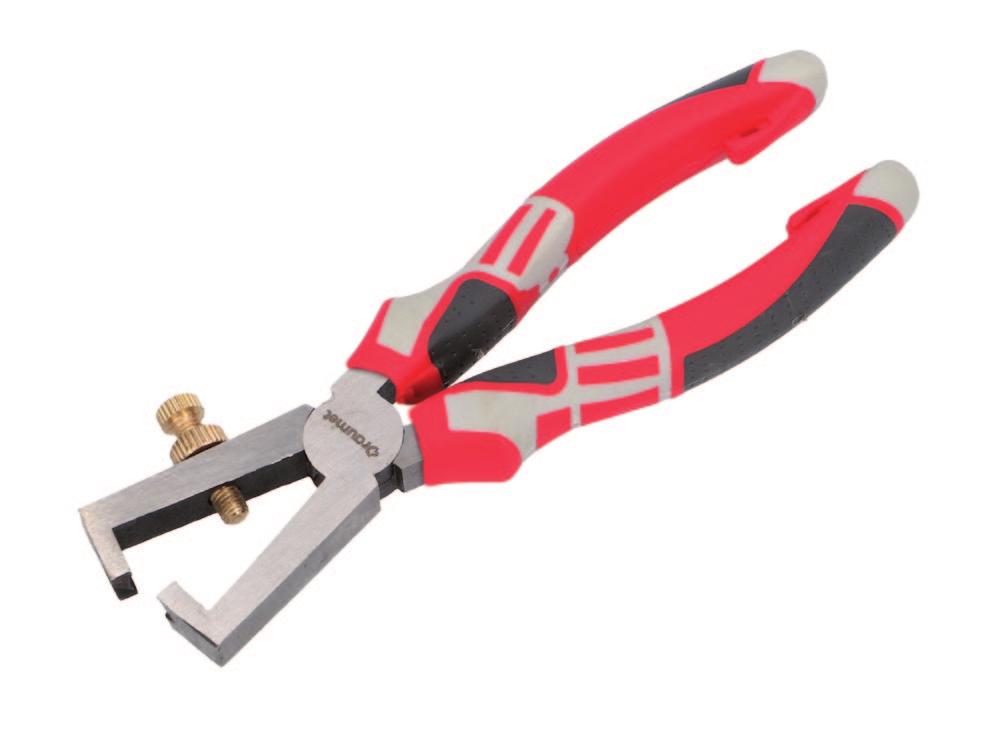 2380 Szczypce do ściągania izolacji Szczypce do ściągania izolacji Wire stripper Abisolierzange Клещи для снятия изоляции Клещи за сваляне на изолация Kleště na stahování izolace Щипці для зняття