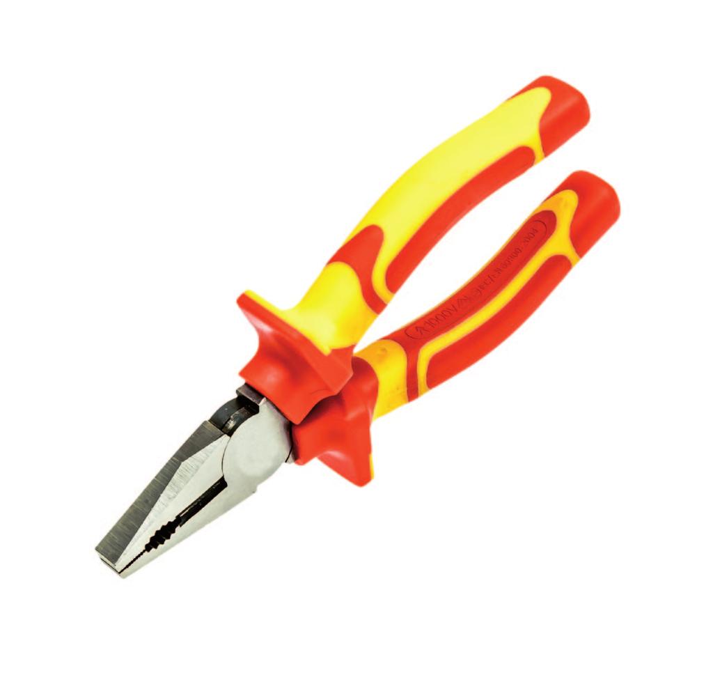 1 5352 Szczypce uniwersalne 3381 Szczypce V uniwersalne Szczypce uniwersalne Combination pliers Kombinationszange Плоскогубцы универсальные Клещи универсални Univerzální kleště Плоскогубці