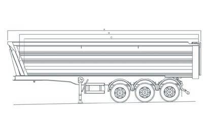 M 35m3/45m3 VR WYMIARY VR B C A-960170-EAL-VRII 10200