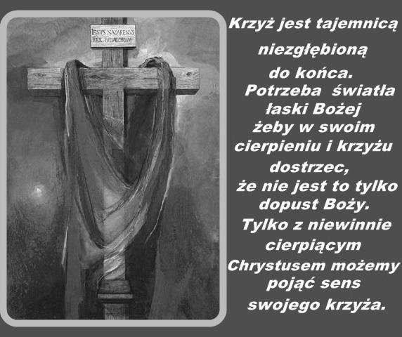 Msze Święte oraz Stacje Drogi Krzyżowej W czasie Postu będą odprawiane w Kościele!