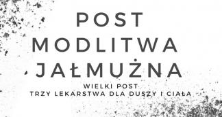 Rozpoczynamy drogą krzyżową od Środy Popielcowej o godzinie 18:30 i Mszą Świętą o godzinie 19:00.