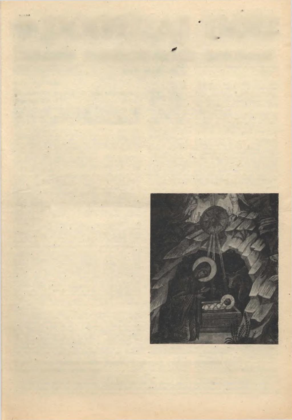 +pomhaj tłoh ČAsopis ewmceistadz senuow 12. čisło ISNS 0032-4132 Bttdyšin, december 1983 Lĕtnik 33 Hreno za december 1983 Bćh praji: Hlej, ja nowu wĕc činju; hižo rosće. Njepytnješ to? je z.