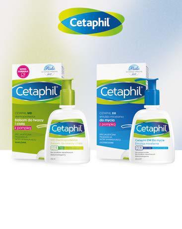 pompką, 236 ml Każdy za CETAPHIL EM