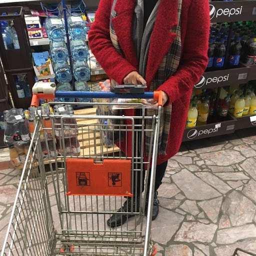 Akcja promocyjna dla seniorów Zobaczcokupujesz W badaniu ankietowym udział wzięło 120 seniorów.
