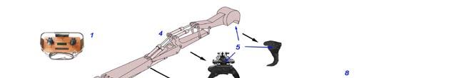 Conversion of the T-72 tank. New link in the product lifecycle. 47