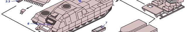6) is a proprietary design developed by OBRUM [4][7]. 0011 Fig. 6. Fully equipped Recovery and Engineering Vehicle 1.