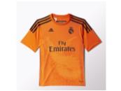 ADIDAS M748 Koszulka Adidas REAL GK JSY Y 18 40,00 9,59