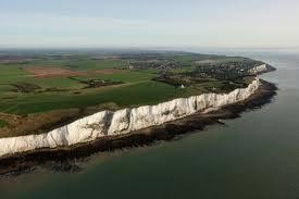 Anglia England.