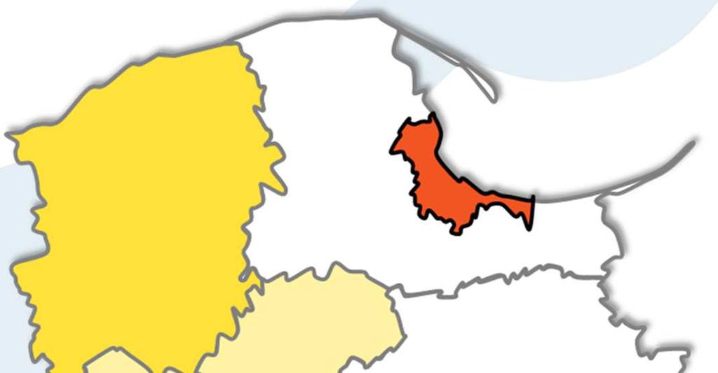 Województwo Pomorskie w