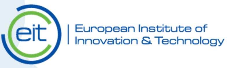 EIT Innovation Communities integral part of Horizon 2020 In terms of funding, Poland is the 9th largest beneficiary of EIT grants and the leader among the EU13 countries. In 2017, Poland received 3.