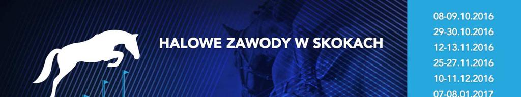 Ranking Rozgrywek JumpOFF Hipodrom Sopot 2016/2017 Klasyfikacja JumpOFF Runda Brązowa (LL) 001 Wolańska Alicja 45 50 95 002 Golisz Waldemar 20 30 40 90 003 Lost Dorota (MJ.