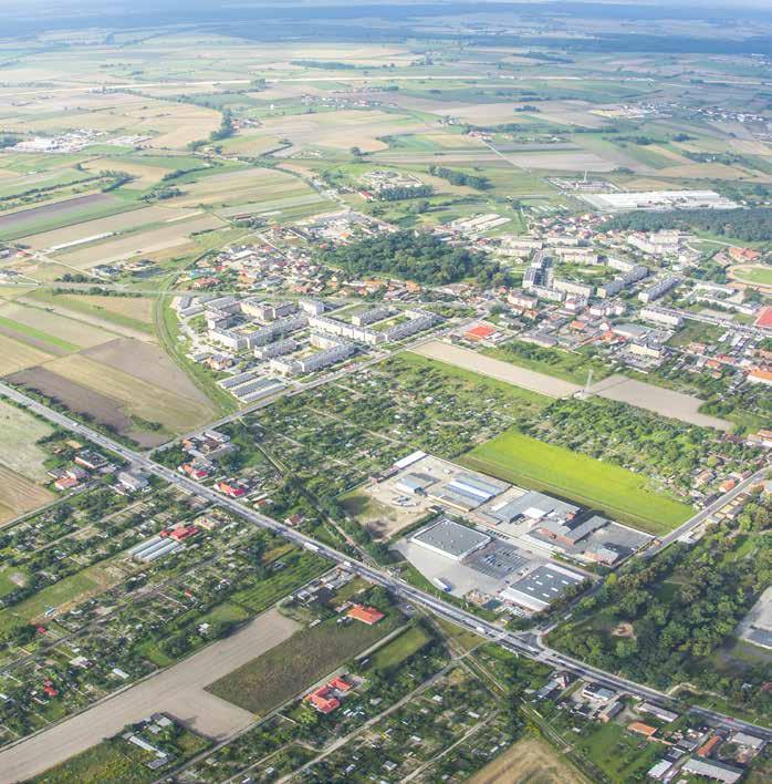 Zastosowanie Szczelność i.