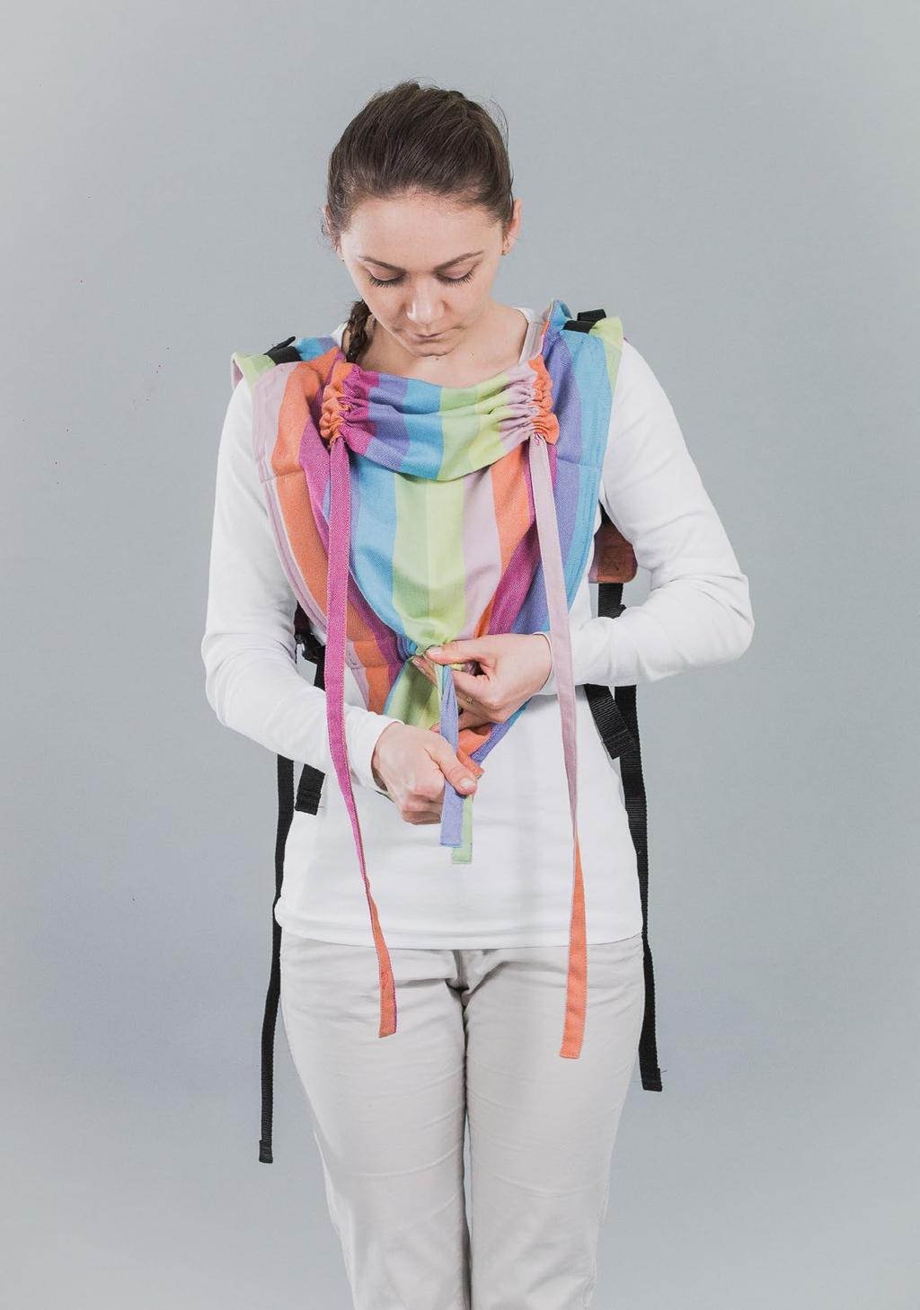 The width of the carrier is adjustable.