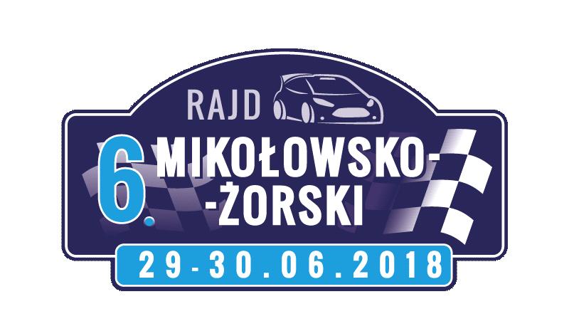 Rajdowe Samochodowe Mistrzostwa Śląska 21 Rajd Okręgowy Klasyfikacja Generalna ZIEMI BOCHEŃSKIEJ MIKOŁOWSK O-Ż WISŁY GRODZKI