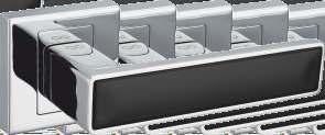 Concept KCK 700 / GLAMOUR Concept KCK 700 / 800