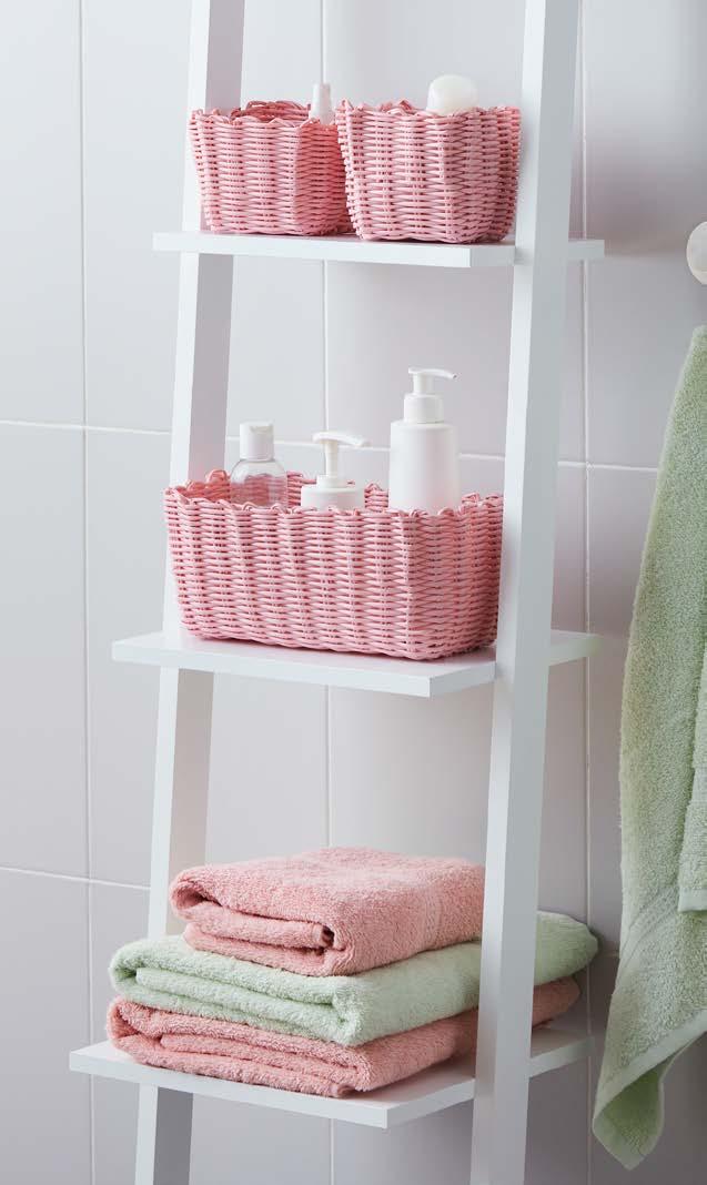 wazon ceramiczny ze złotym wzorem, ø 11,5 cm, wys.