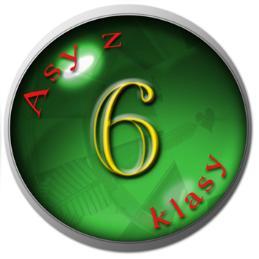 XI Konkurs "Asy z szóstej klasy" Gimnazjum nr 28 im. Kawalerów Orderu Orła Białego 29.01.2016 r.