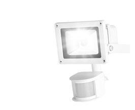 LED OUTDOOR SPOTLIGHT 10W LEDOWY REFLEKTOR ZEWNĘTRZNY 10 W Instrukcja obsługi LED LAUKO
