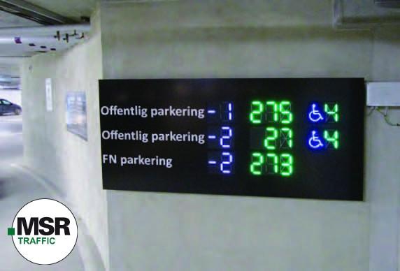Podstawową rolą systemu detekcji gazów w hali garażowej jest wykrycie przekroczenia stężenia gazów toksycznych lub wycieku gazów wybuchowych i zabezpieczenie ludzi oraz obiektu, przez usunięcie ich