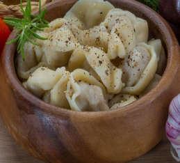 X Festiwal Smaków Regionalnych Pierogi 19.08.2018. Godz. 14.00. Tarnowiec, Stadion Sportowy www.tarnowiec.