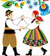 XVIII Biesiada Karpacka 12.08.2018. Godz. 15.00. Chorkówka, Gminny Ośrodek Kultury www.chorkowka.