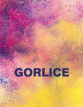 15.08.2018. Godz. 14.00. Festiwal Kolorów Gorlice, Ośrodek Sportu i Rekreacji www.gorlice.pl Festiwal Kolorów to dzień z wieloma atrakcjami, dobrą energią oraz koncertową muzyką.