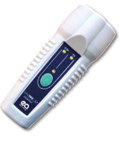 Oferowane przez firmę EA Technology urządzenie typu Ultra TEV Detector rys. 4.1b, umożliwia wykrycie zjawiska wyładowań niezupełnych poprzez przyłożenie urządzenia do badanego obiektu.