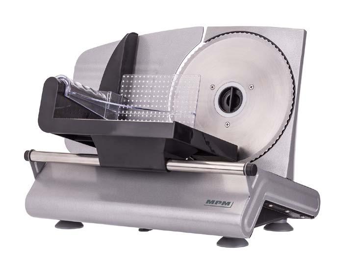INSTRUKCJA OBSŁUGI KRAJALNICA MKR-02M Kráječ\SLICER\Машина для нарезки\