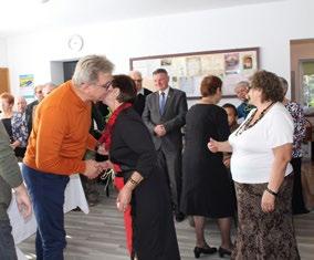 Ukrainie, którą Bractwo objęło pomocą duchową i finansową. (fot.