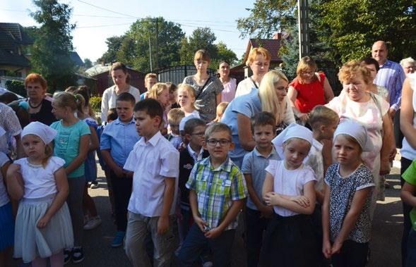 wymiar historyczny, przewodniczył jej bowiem Wielce Błogosławiony Teodor II,