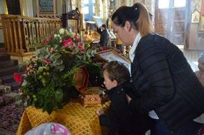 Abel, przemyski i gorlicki Paisjusz, bielski Grzegorz, hajnowski Paweł i