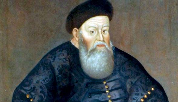 BRACTWA CERKIEWNE NA TERENIE WIELKIEGO KSIĘSTWA LITEWSKIEGO... cz. III Duże znaczenie na postawę hierarchii ruskiej miały postanowienia synodu z 1594 r.