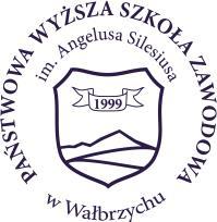 PAŃSTWOWA WYŻSZA SZKOŁA ZAWODOWA im. Angelusa Silesiusa w Wałbrzychu [Wpisz cytat z SENAT SR.0002.45.2018 Uchwała nr 45/2018 Senatu Państwowej Wyższej Szkoły Zawodowej im.