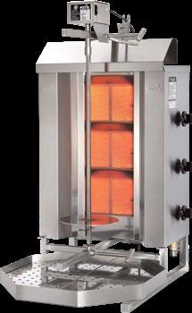 U obr/min kg kw V 777612 POTIS S 120 PLUS 65