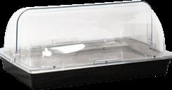 SERWOWANIA GN 1/1 W D H mm mm