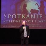 Jasełkowych i Kolędniczych odbyło się w Rokitniańskim Sanktuarium, gdzie uczestnicy wysłuchali koncertu kolęd