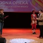 bezpieczeństwem wolontariuszy oraz uczestników finałowego koncertu, Gronu Pedagogicznemu SP w Wierzbnie oraz uczniom i nauczycielom SP w Przytocznej, którzy na