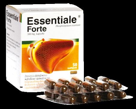 FORMUŁA* 40 kapsułek Producent: