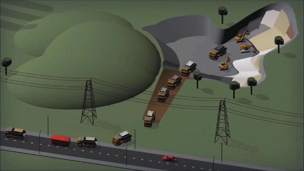 ekologia Plan budowy dróg na lata 2014-2023: 3250 km 30 cm więcej