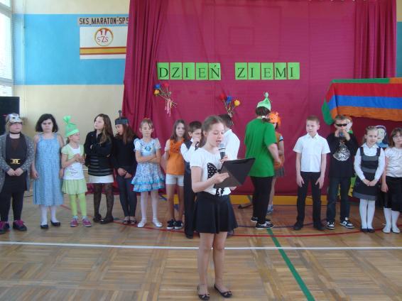 Wiesz Potrafisz - Możesz DZIAŁANIA PODEJMOWANE