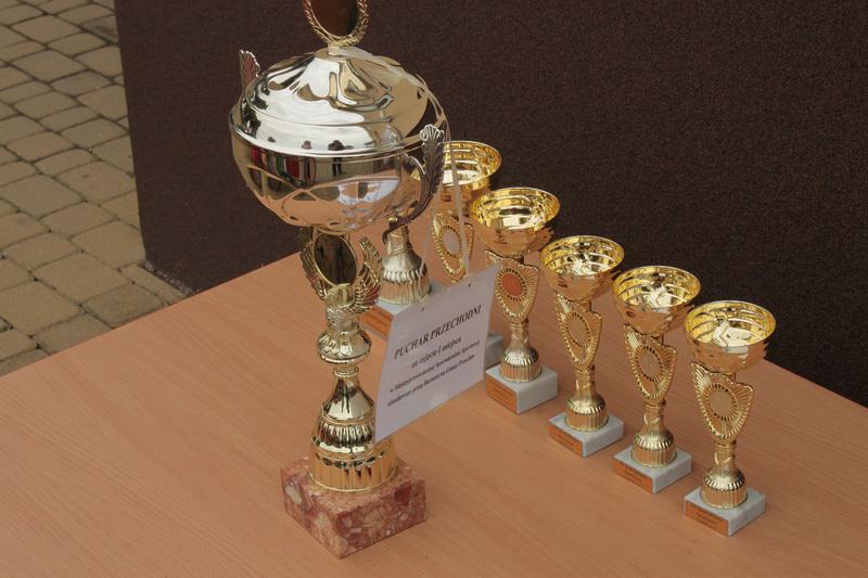 w poszczególnych konkurencjach sportowych, kszta?towanie zachowa? prozdrowotnych, popularyzacja zdrowego stylu?ycia i aktywnego wypoczynku dzieci, jak i rozwijanie umiej?tno?ci wspó?dzia?ania z rówie?