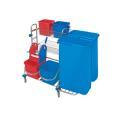 154 ZS-0013 Zestaw hotelowy ZSH 03. K 02.120. CH 845,00 1 155 ZS-0006 Zestaw hotelowy ZSH 03. K 02.20.120. CH 1 132,00 1 Zestawy sprzątające chromowane 155 ZS-0007 Zestaw do dezynfekcji ZS 01.40.