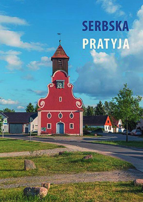 rozmějuce cytanje słuchanje źěl 2 / Teil 2 Lesen Sie die Texte! Kreuzen Sie die richtigen Antworten an! tekst 1 / Text 1: Pśepšosenje na premjeru Pratyje Ga? Źo? Moderacija: pětk, 30. september z. 19.
